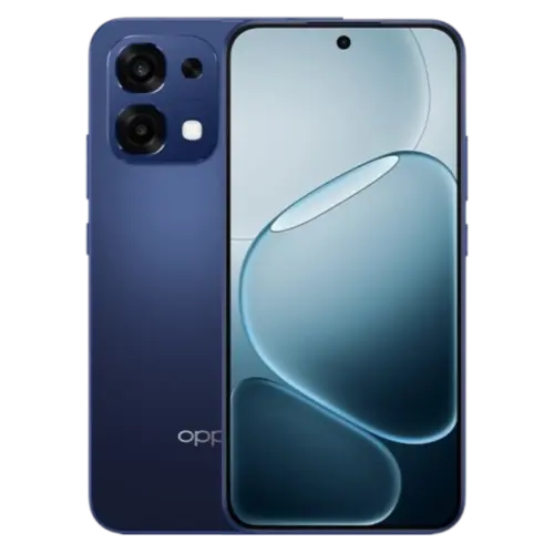 Oppo A6 Pro Stellar Blue