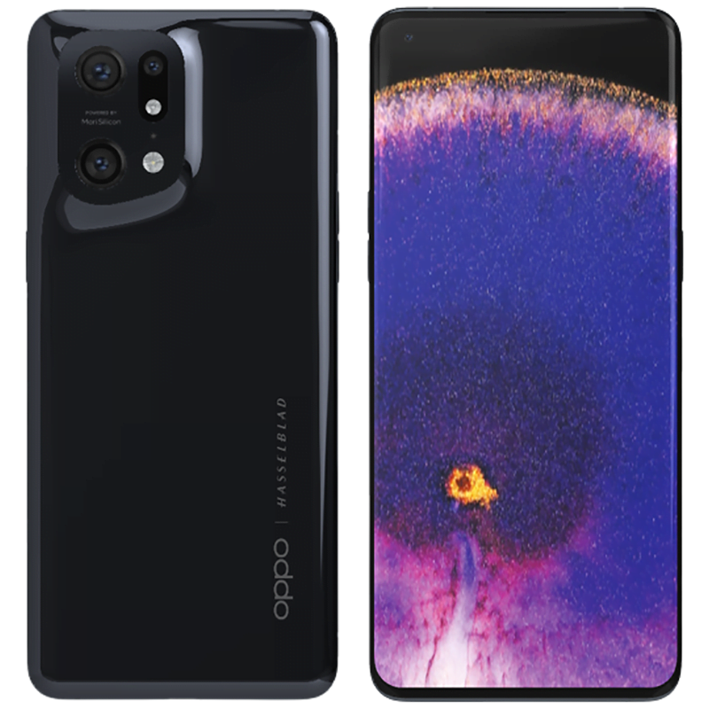 Oppo Find X5 Pro