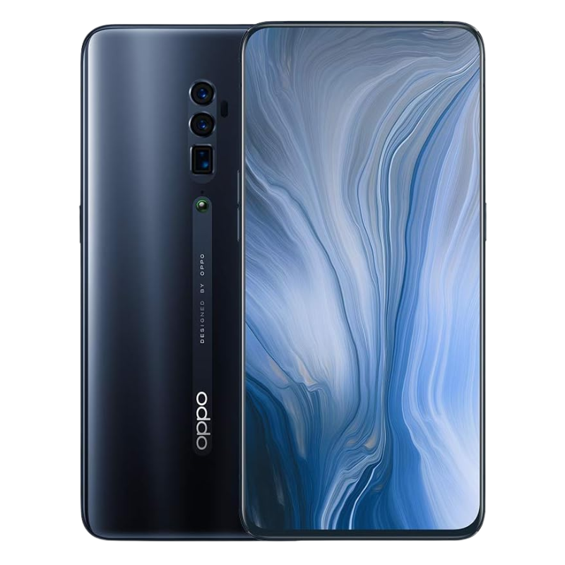 Oppo Reno 10X