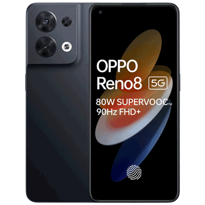 Oppo Reno 8