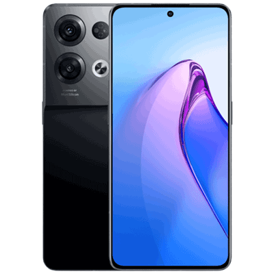 Oppo Reno 8 Pro