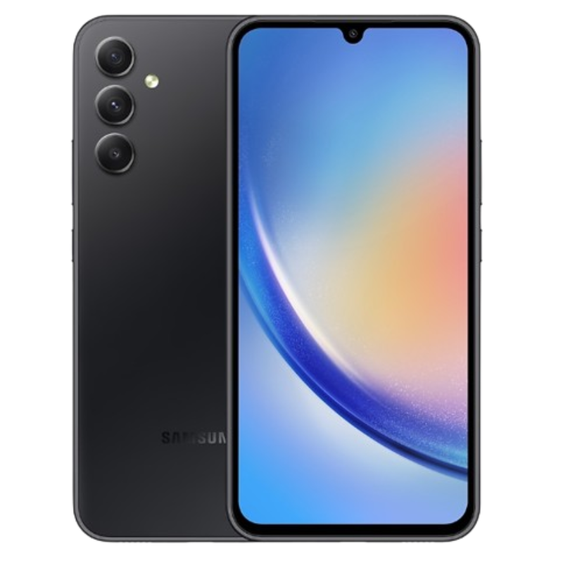 Samsung Galaxy A34