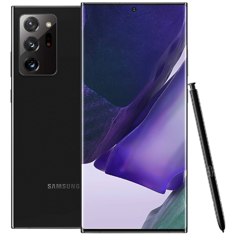 Samsung Galaxy Note 20 Ultra