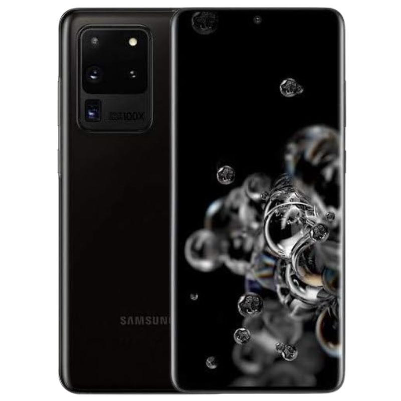 Samsung Galaxy S20 Ultra
