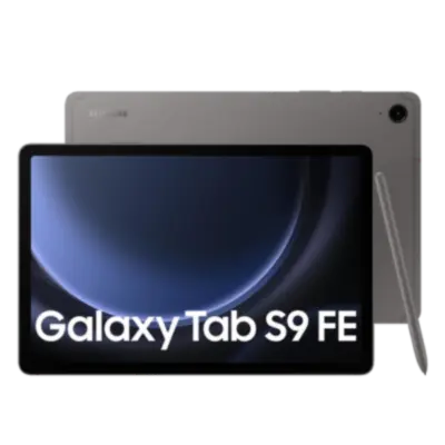 Samsung Tab S9 FE 5G Gray