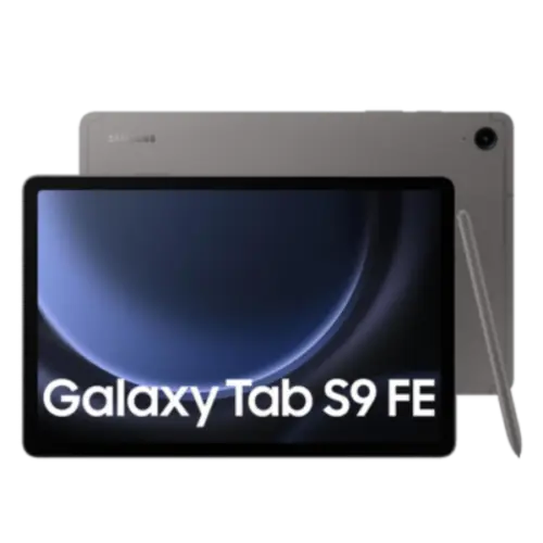 Samsung Tab S9 FE 5G Gray Samsung Tab S9 FE 5G Gray