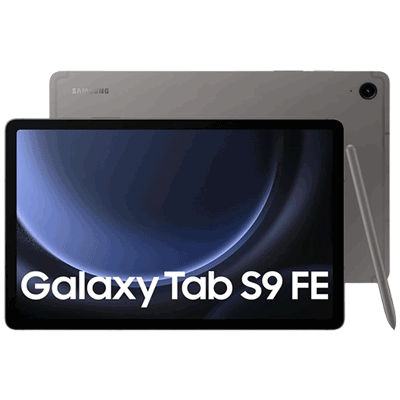 Samsung Galaxy Tab S9 FE Plus 5G