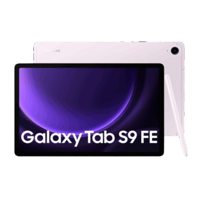 Samsung Tab S9 FE 5G Lavender