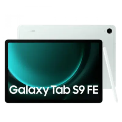 Samsung Tab S9 FE 5G Mint