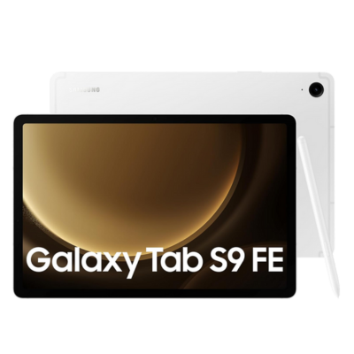 Samsung Tab S9 FE 5G Silver