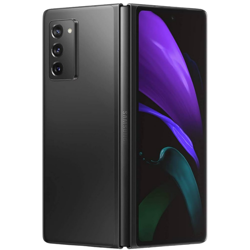 Samsung Galaxy Z Fold 2