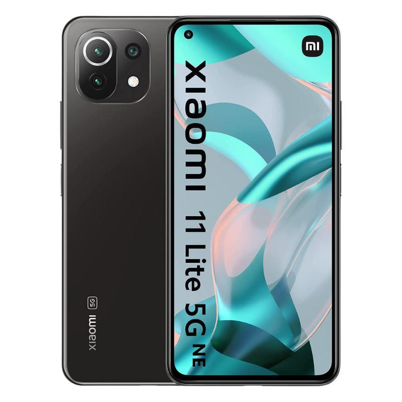 Xiaomi 11 Lite 5G NE
