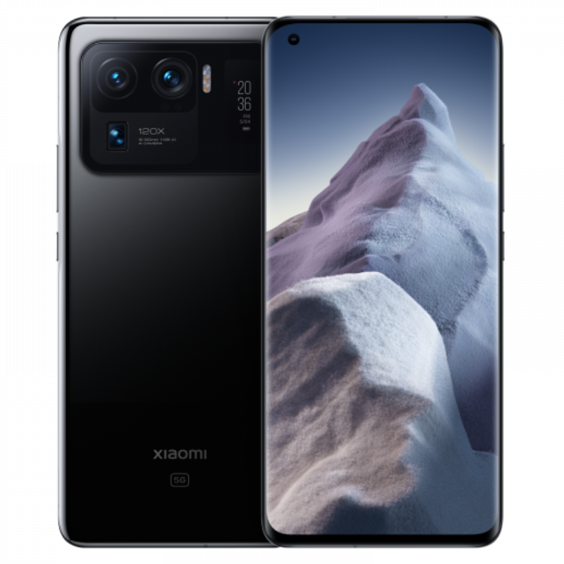 Xiaomi 11 Ultra