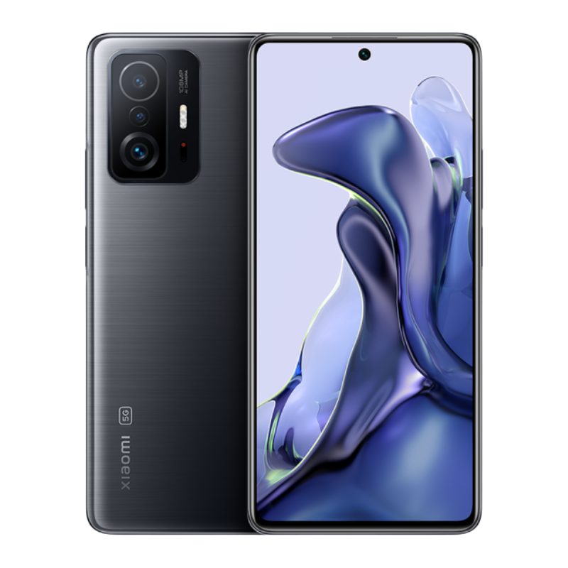 Xiaomi 11T