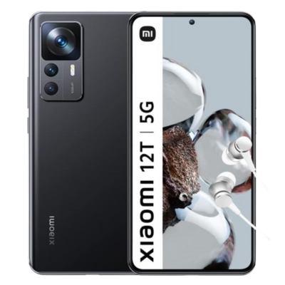 Xiaomi 12T