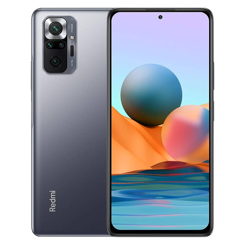 Xiaomi Redmi Note 10 4G
