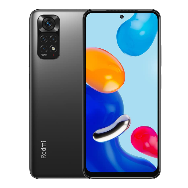 Xiaomi Redmi Note 11