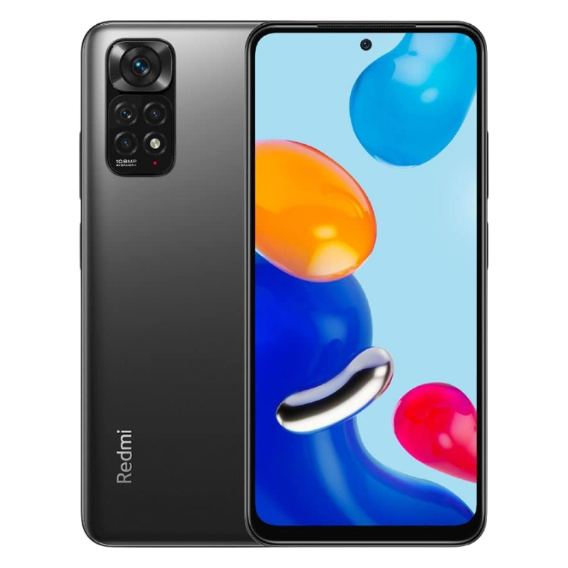 Xiaomi Redmi Note 11 Pro 4G