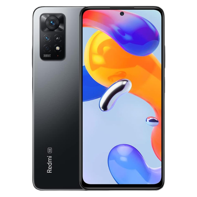 Xiaomi Redmi Note 11 Pro 5G