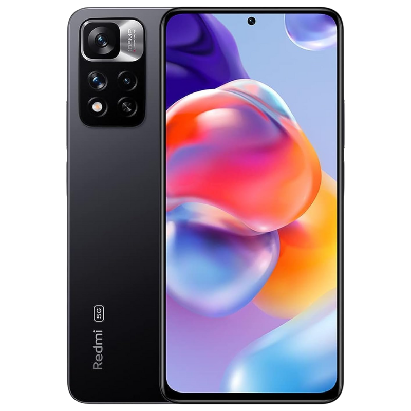 Xiaomi Redmi Note 11 Pro Plus