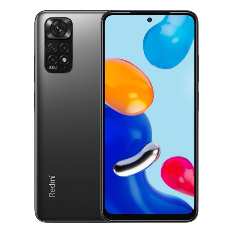 Xiaomi Redmi Note 11s