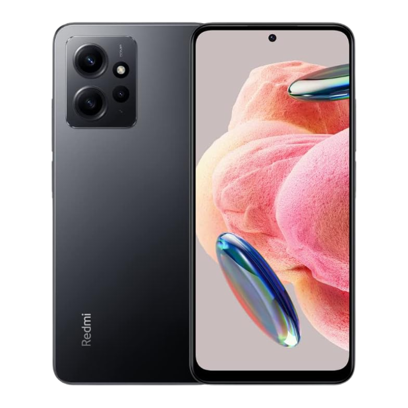 Xiaomi Redmi Note 12