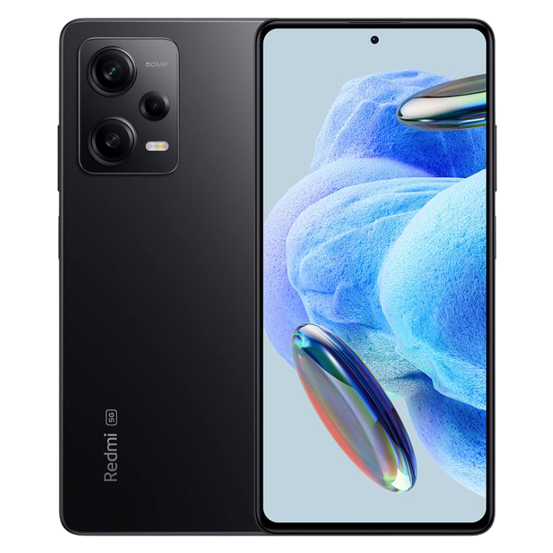 Xiaomi Redmi Note 12 Pro Plus