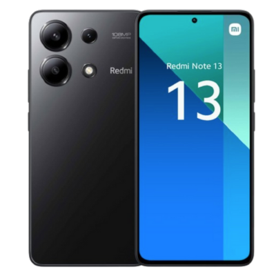 Xiaomi Redmi Note 13 4G