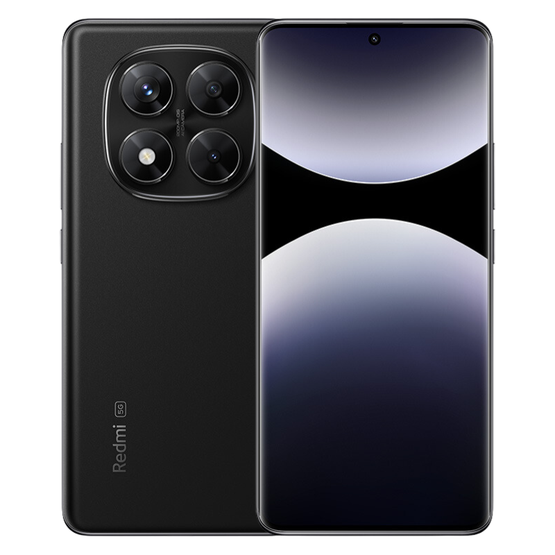 Xiaomi Redmi Note 14 Pro Plus