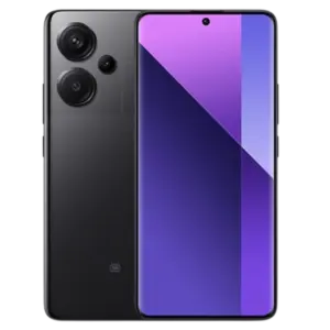 Xiaomi Redmi Note Pro Plus Midnight Black