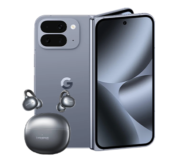  bundle with 1MORE Ear Clip S20