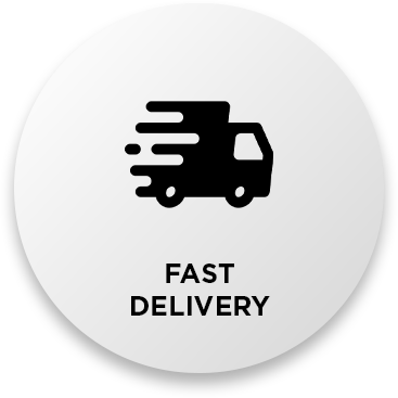 FAST DELIVERY