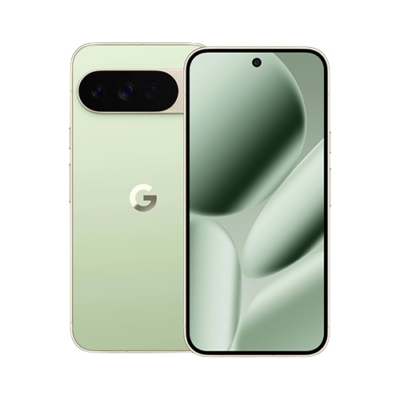 google pixel 10 pro 5g jade