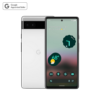 google pixel 6a chalk