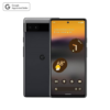 google pixel 6a charcoal