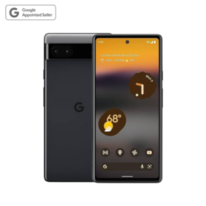 Google Pixel 6a