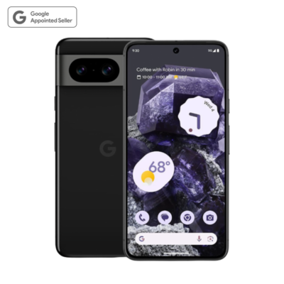 google pixel 8 obsidian google pixel 8 obsidian