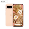 google pixel 8 rose