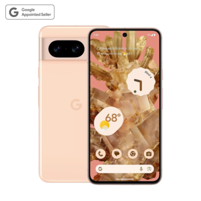google pixel 8 rose google pixel 8 rose
