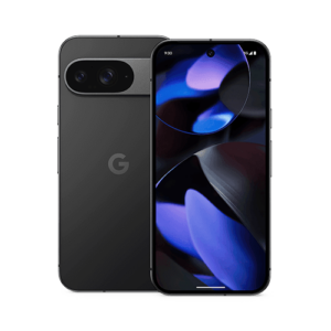 google pixel 9 obsidian