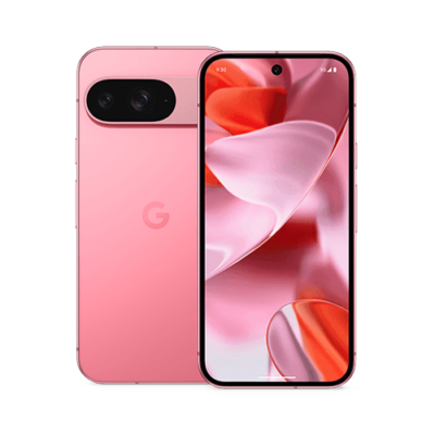 google pixel 9 peony