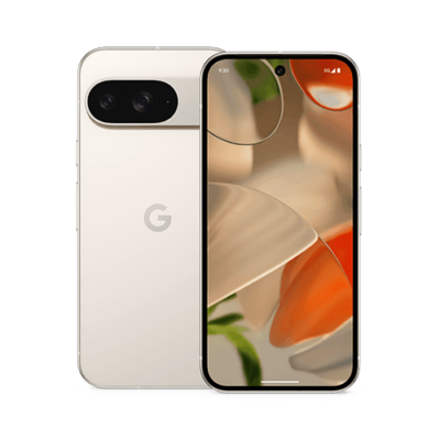 google pixel 9 procelain