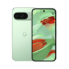 google pixel 9 whitegreen