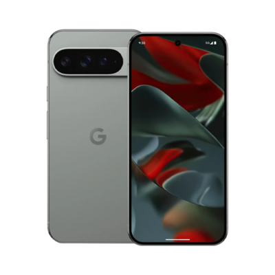 google pixel 9pro hazel
