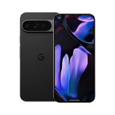 google pixel 9pro obsidian