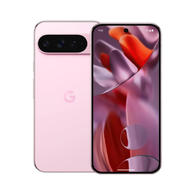 google pixel 9pro quartz