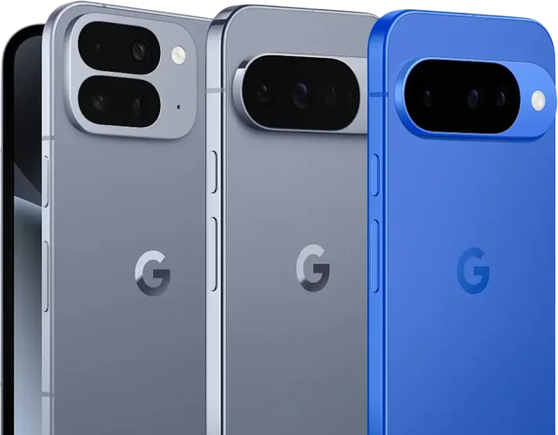 Google Pixel 10 Series