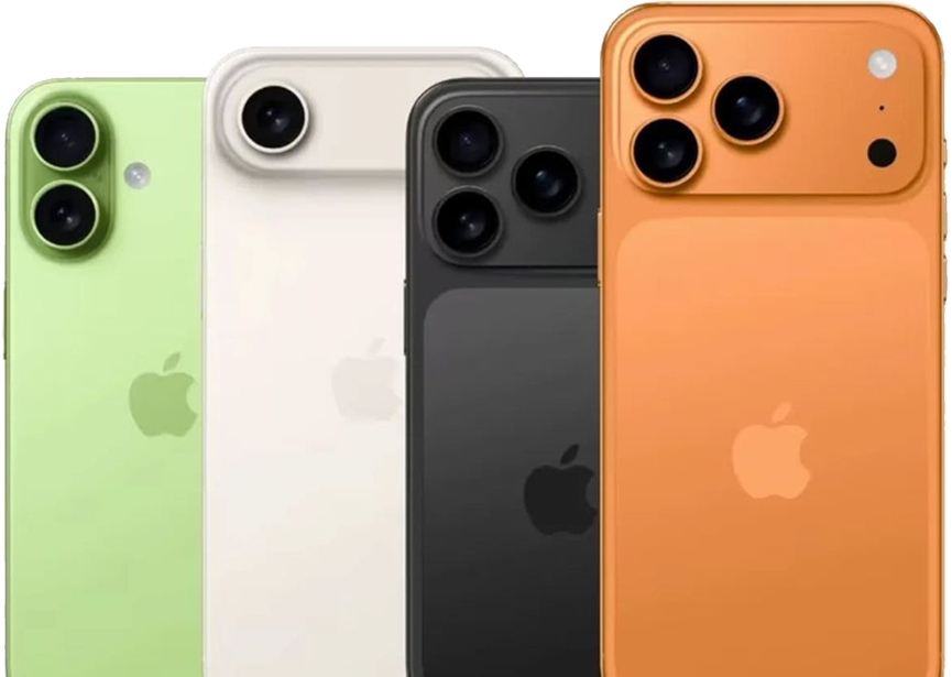 iPhone 17 Series