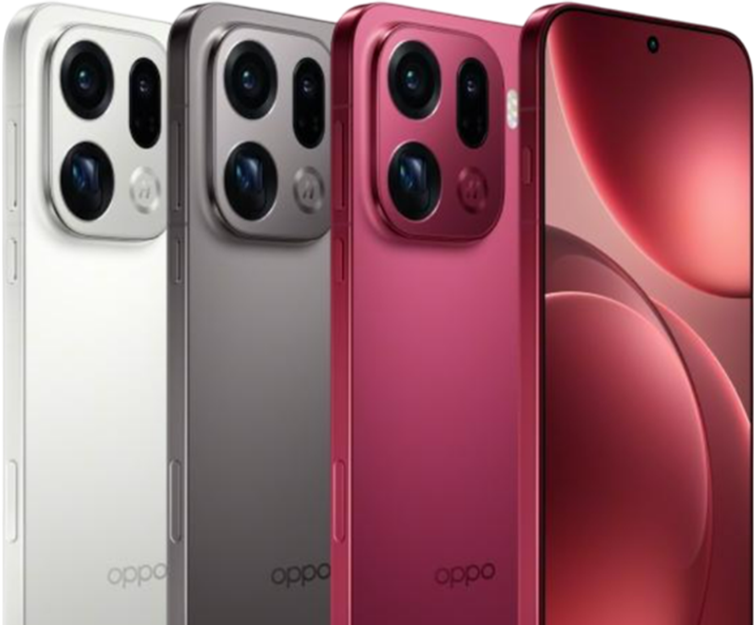 OPPO Series