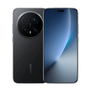 honor magic 8pro black